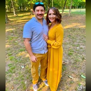 Baltic Born Maxi Dress